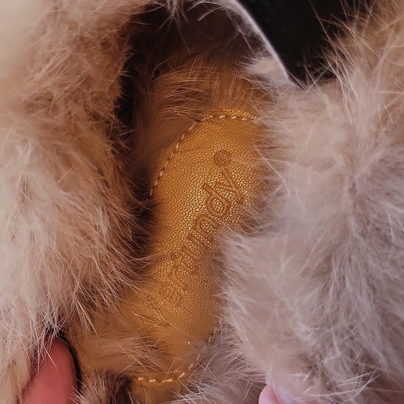 Vertundy Fur Mules 🖤 - Picture 8 of 16